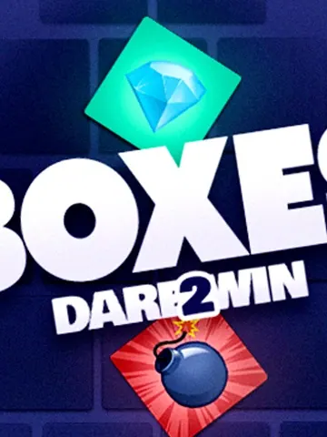 Boxes
