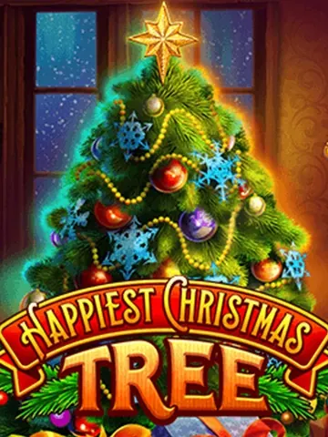 Happiest Christmas Tree