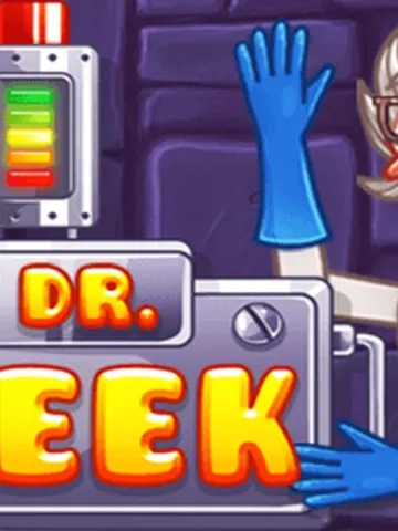 Dr. Geek